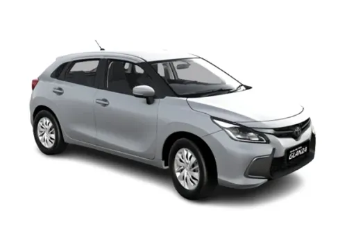 Toyota Glanza S